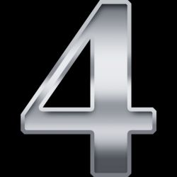 4